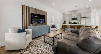 Rocky: New Home, 2mi-A&M/Walk to Legends Event Ctr