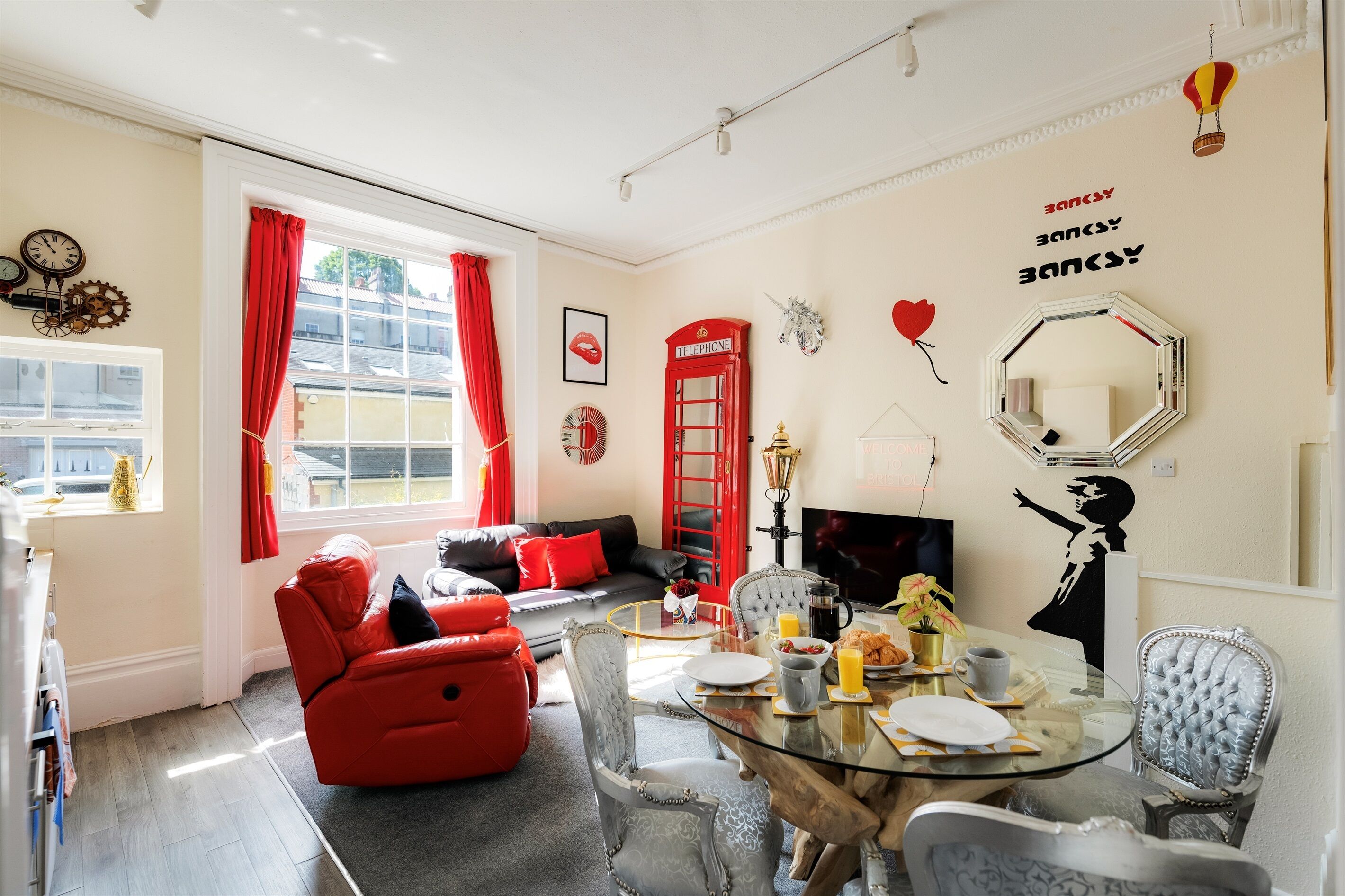 تناول الطعام