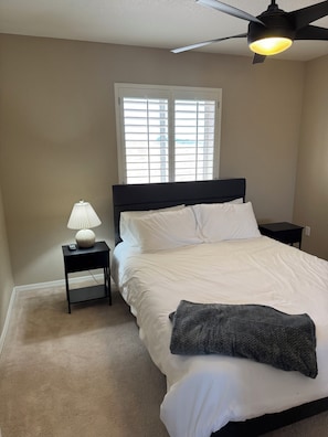 3 chambres, Wi-Fi, draps fournis