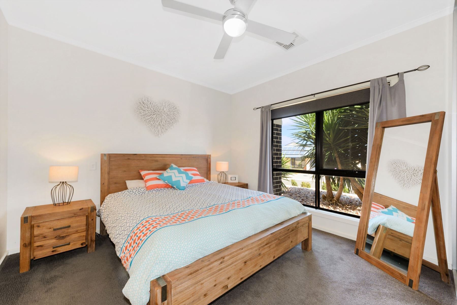 4 bedrooms