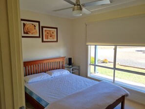 4 bedrooms