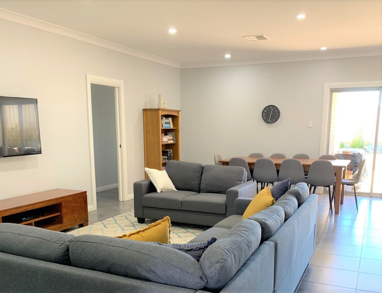 Avella House, Port Hughes - Moonta