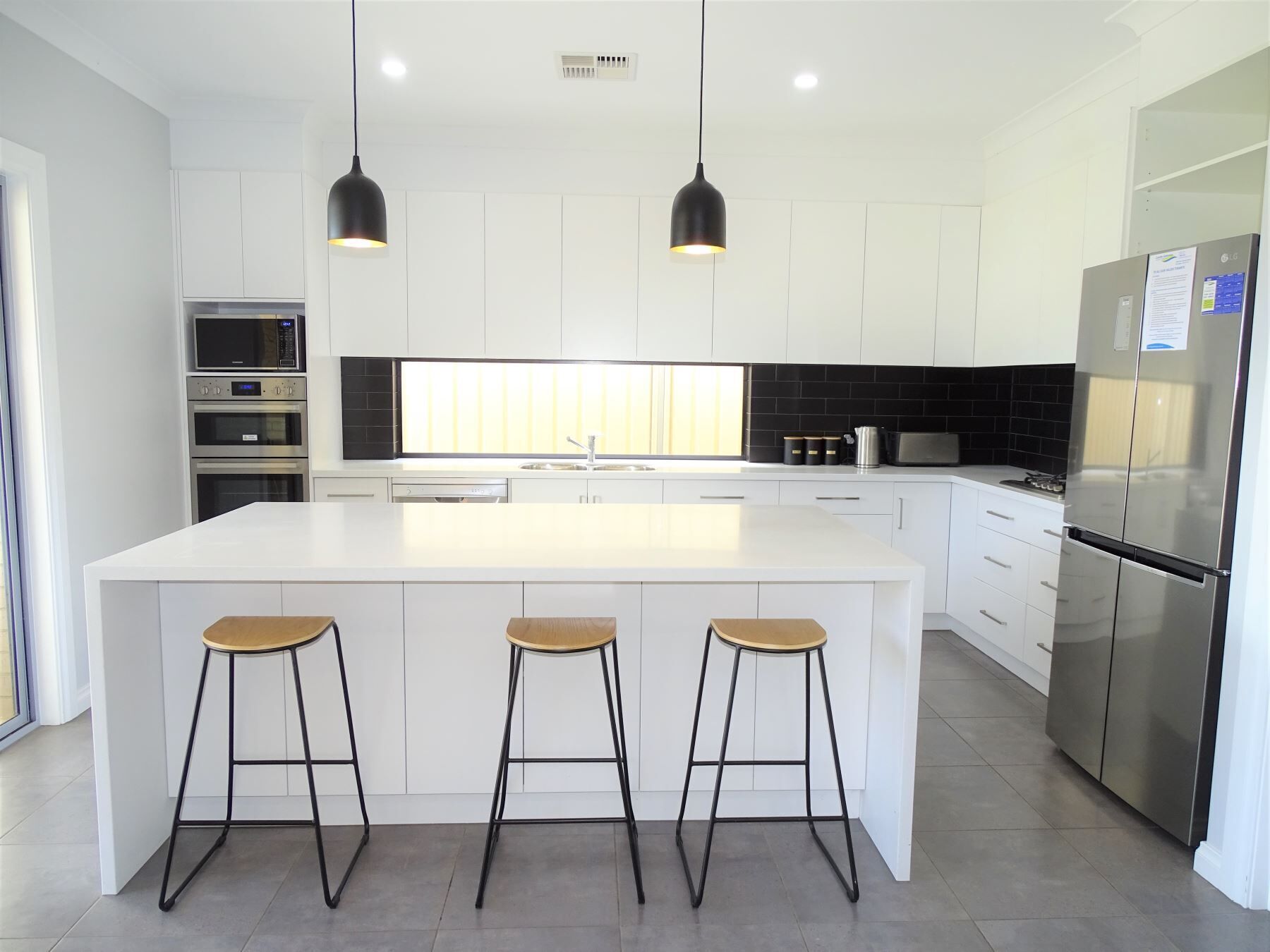 Avella House, Port Hughes