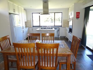 Dining - Ardy House, Ardrossan (Ardrossan)