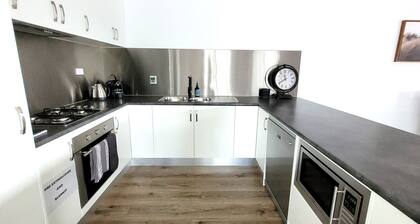 Clipper Getaway, Point Turton