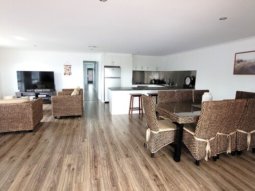 Clipper Getaway, Point Turton