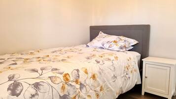 3 habitaciones