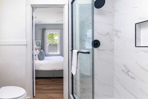 Ferienhaus (2 Bedrooms) | Innenbereich