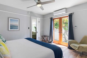 Ferienhaus (2 Bedrooms) | Innenbereich