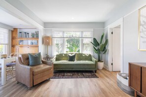 Casa (2 Bedrooms) | Parte interna
