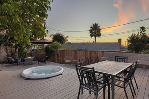 Ferienhaus (2 Bedrooms) | Innenbereich