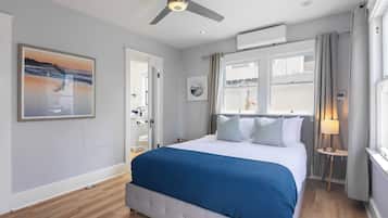 独立别墅 (2 Bedrooms) | 住宿内部