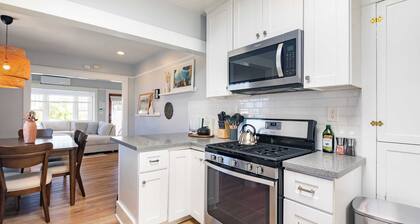 Cliff View by Avantstay Hot Tub + Fire Pit 1 Block From Downtown La Jolla