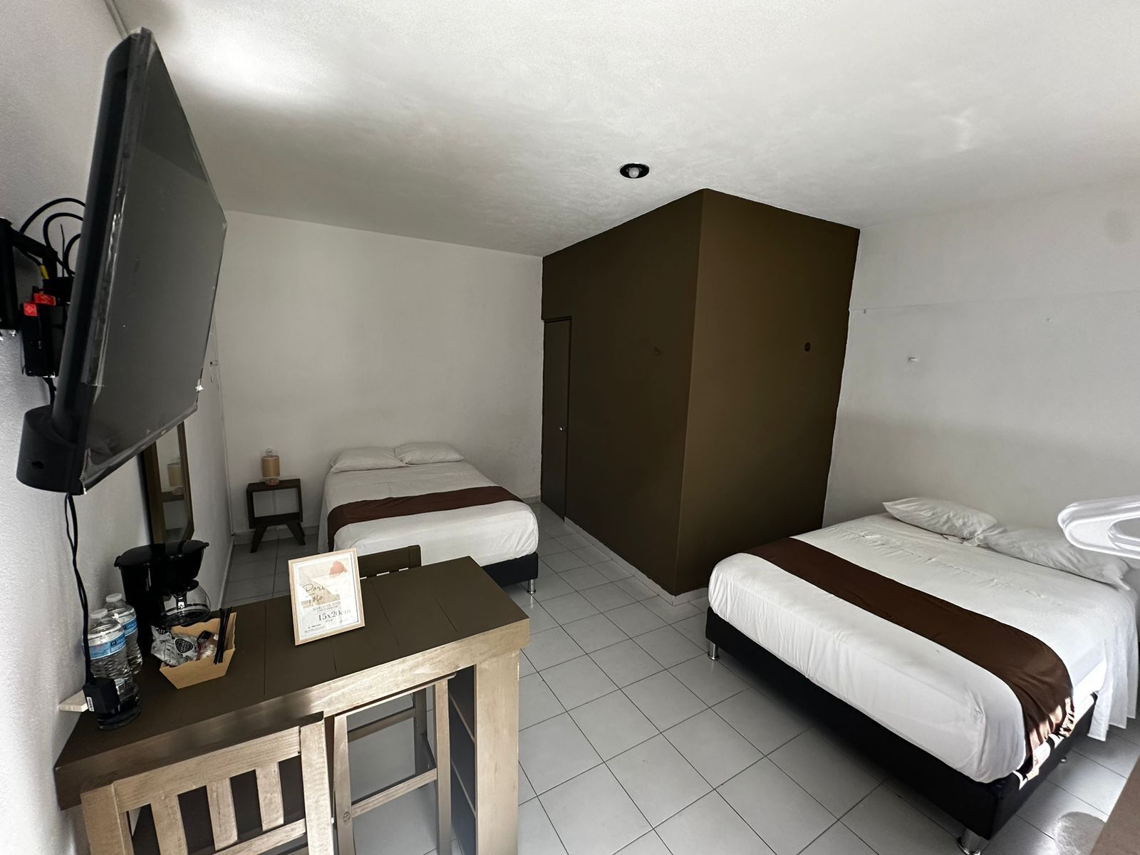 Foto - White Sand Playa