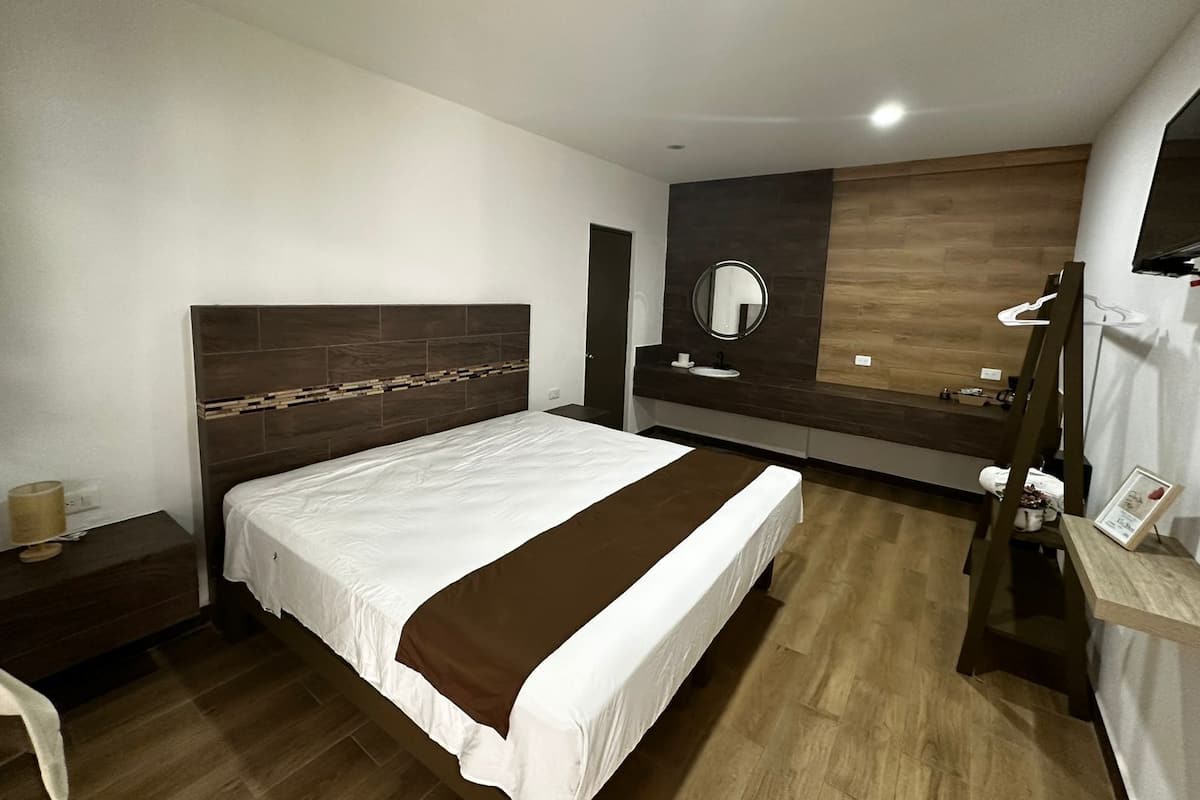 Classic Double or Twin Room