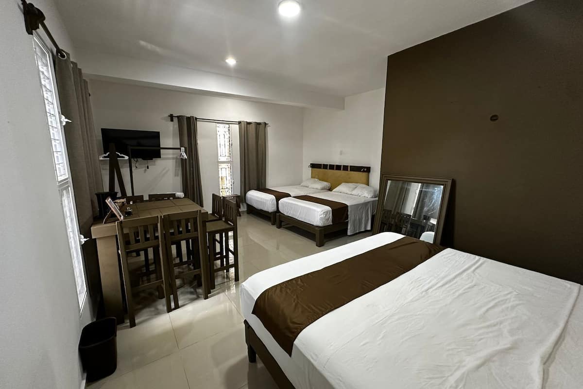 Family Suite