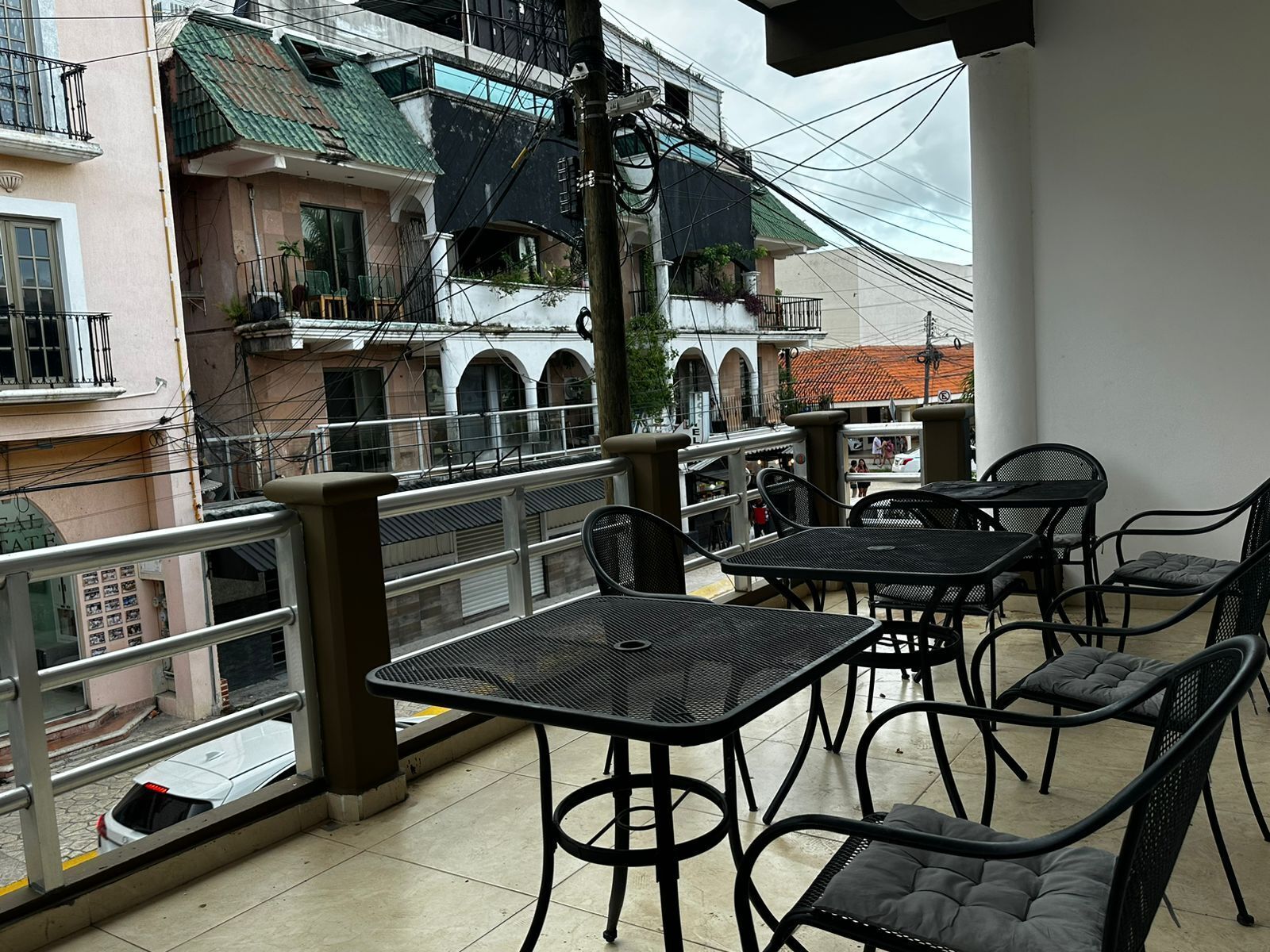 Foto - White Sand Playa