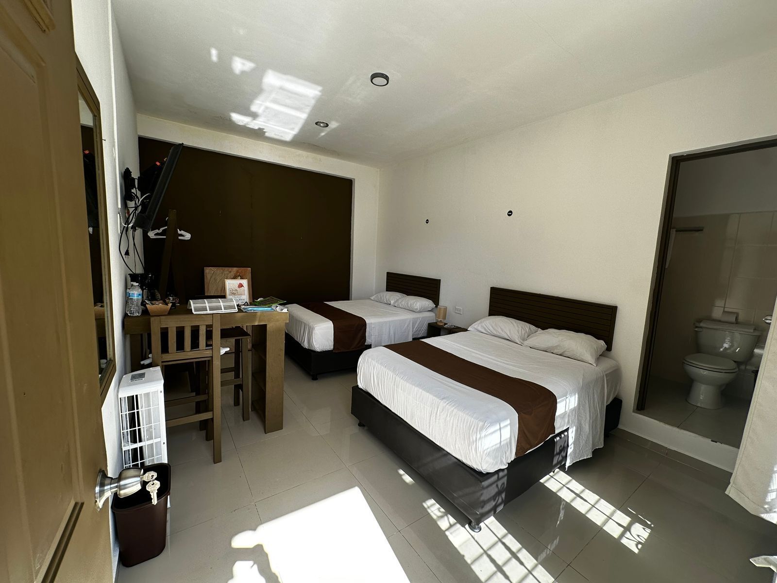 Foto - White Sand Playa