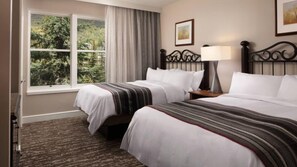 3 bedrooms, iron/ironing board, free WiFi, bed sheets - Family Fun and Mountain Magic at Marriott’s Streamside Birch at Vail - 2 Bedroom (Vail)