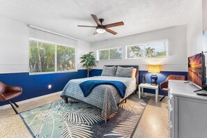 Tabla de planchar con plancha, cuna de viaje y wifi gratis 