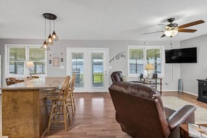 スマートテレビ