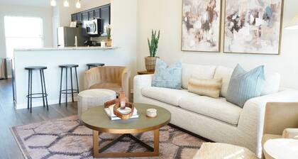 Cozy Home - Heart of Aggieland, 3 BR/2BA, 5Beds