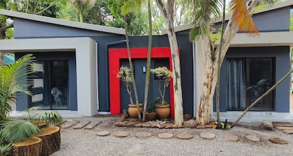 Kwena guesthouse
