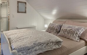 1 habitación, cuna de viaje y wifi gratis 