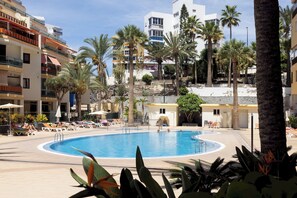 Pool - Home2Book Cozy Coastal Apt & Pool, Los Cristianos (Costa del Silencio)