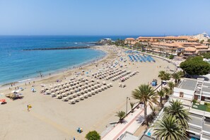 Beach - Home2Book Cozy Coastal Apt & Pool, Los Cristianos (Costa del Silencio)