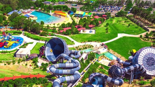 Pool - Breathtaking Beach Views in Sea Side Kiama NSW (Kiama)