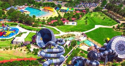 Breathtaking Beach Views in Kiama