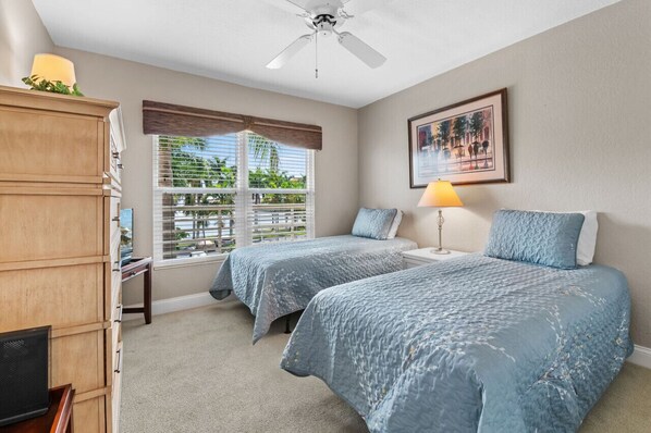 2 chambres, bureau, fer et planche à repasser, Wi-Fi gratuit