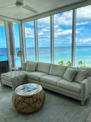 Téléviseur connecté