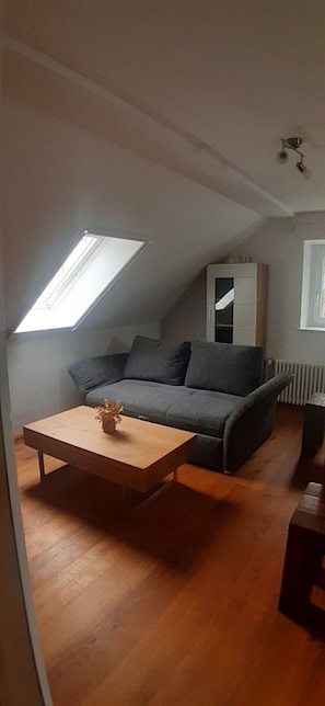 Opholdsområde