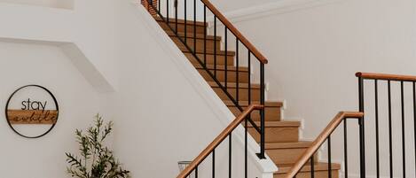 Smart-tv, pejs, bordfodbold, computerskærme