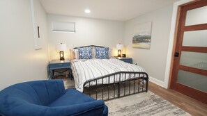 5 Schlafzimmer, kostenloses WLAN, Bettwäsche