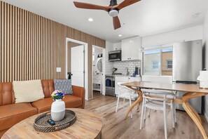 Interior - 2-Bedroom Coastal Gem, Just Steps to the Sand (San Diego)