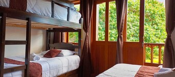 Apartahotel Balcones de Nariño