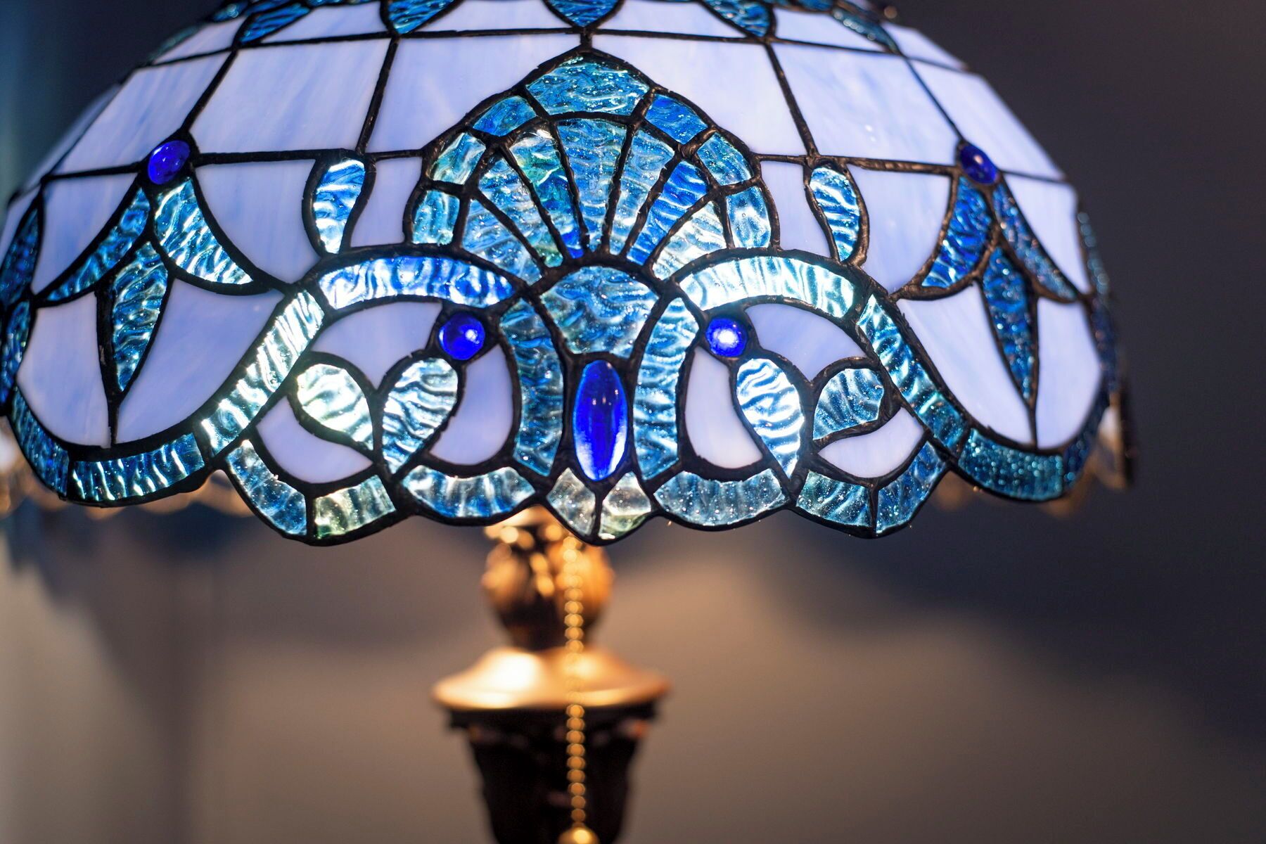 Detalle interior