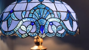 Innvendig detalj