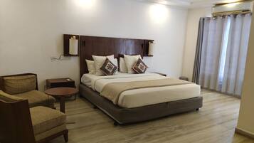 9 habitaciones, wifi gratis y acceso para silla de ruedas