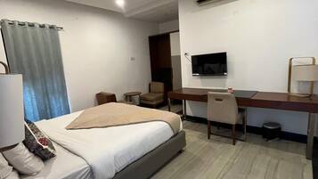 9 habitaciones, wifi gratis y acceso para silla de ruedas