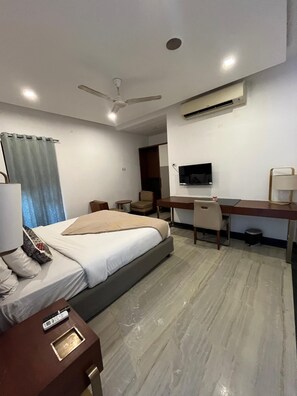 9 habitaciones