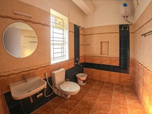 Badkamer
