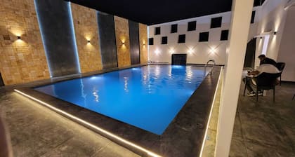 Continental Lebe inn