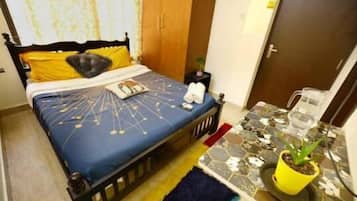 9 habitaciones, wifi gratis y acceso para silla de ruedas