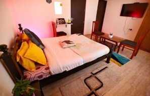 9 habitaciones, wifi gratis y acceso para silla de ruedas 