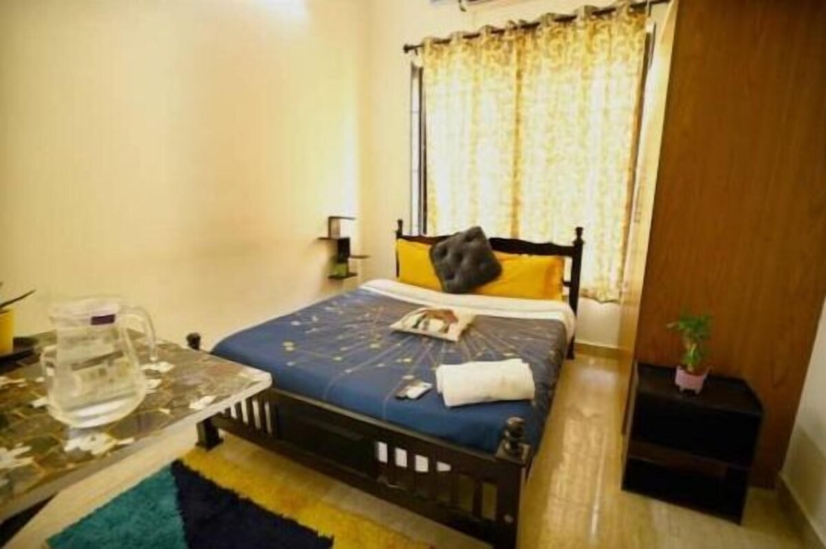 Image de profil de l’hôte