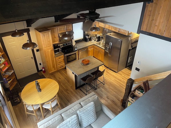 Intérieur